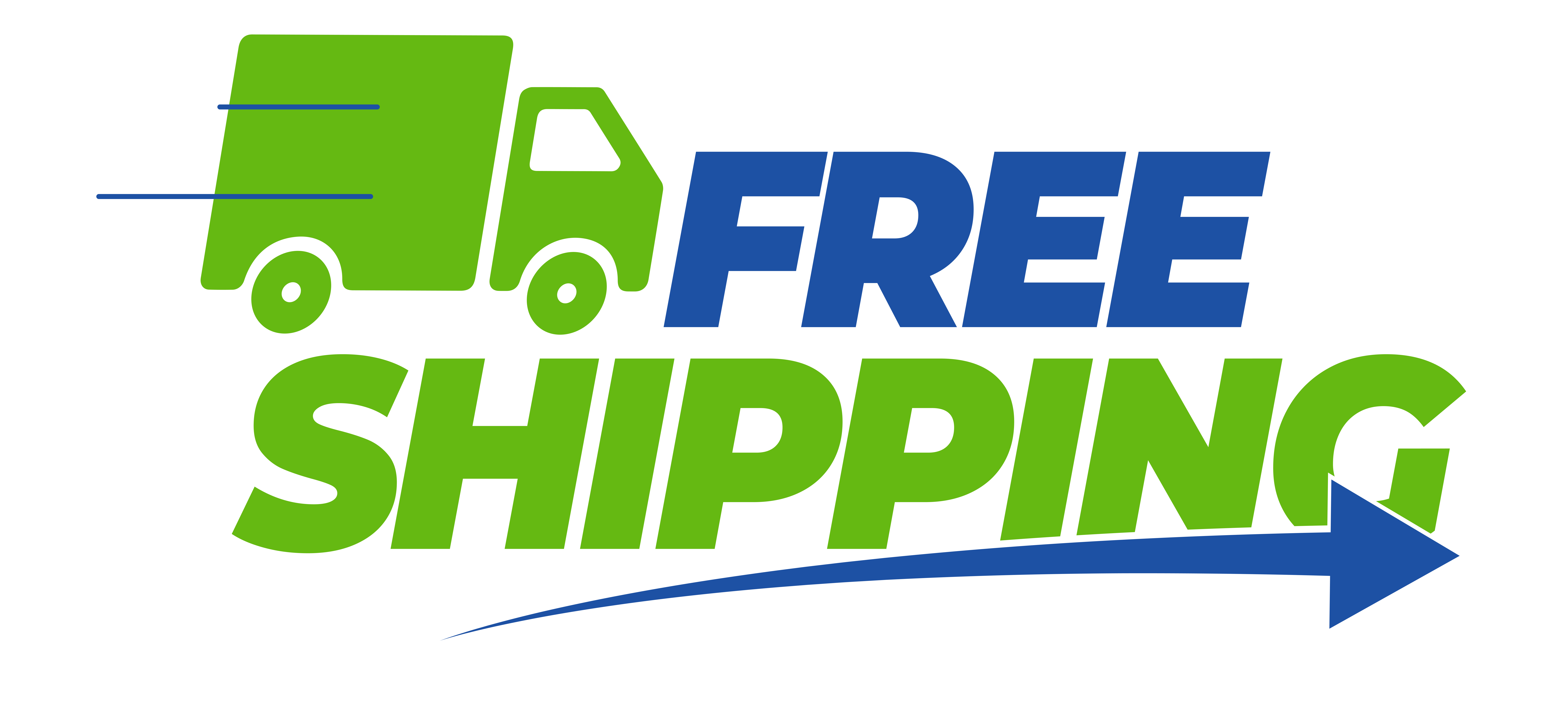 Free Shipping